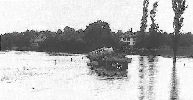 1934 Hochwasser