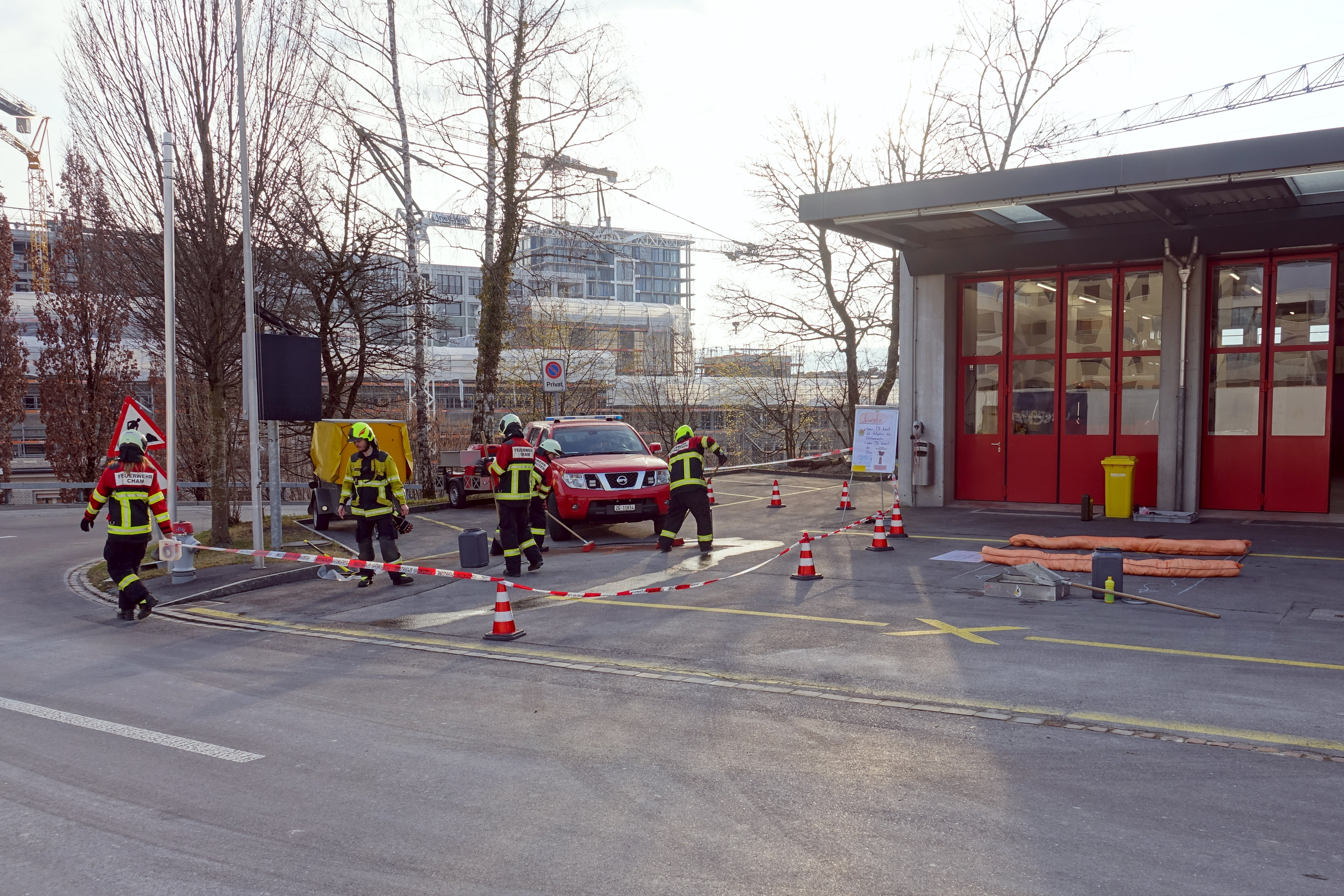 EFK Gemeinde 2022