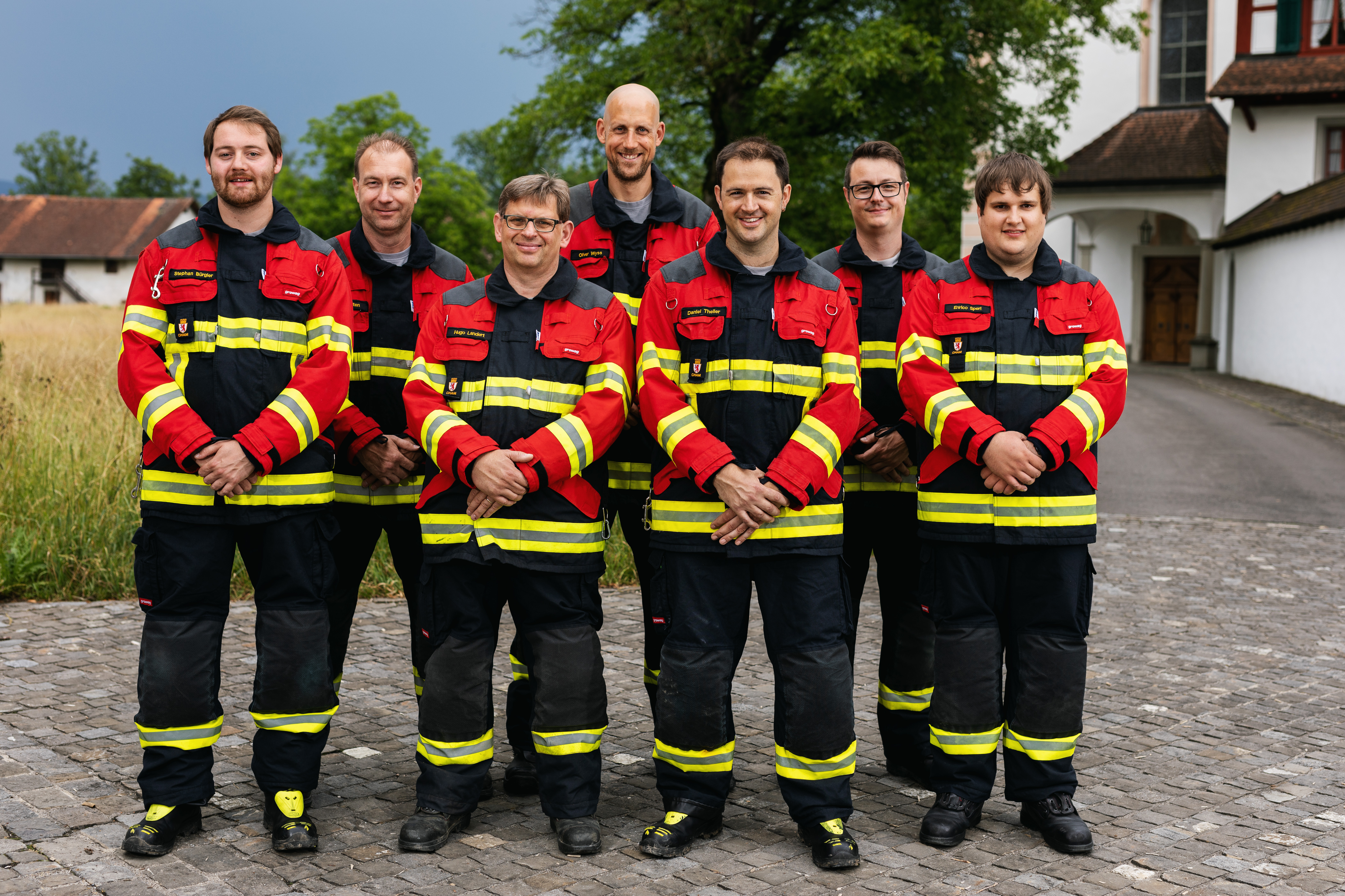 Elektrodienst 2018