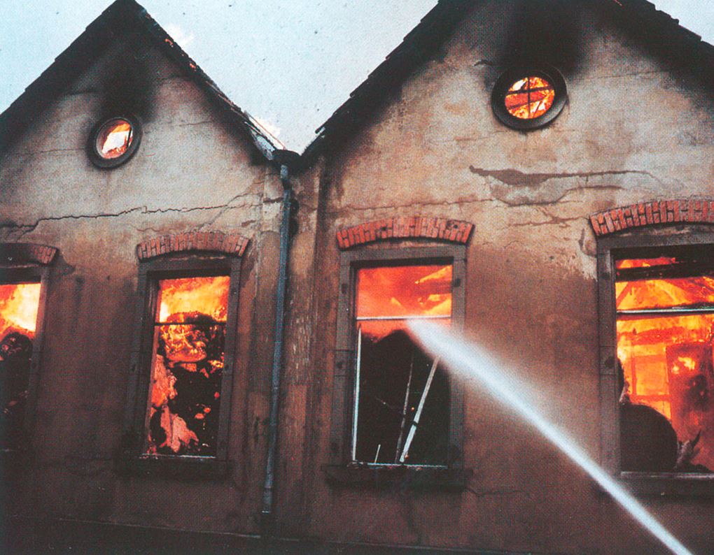1979 Brand Maschinenfabrik