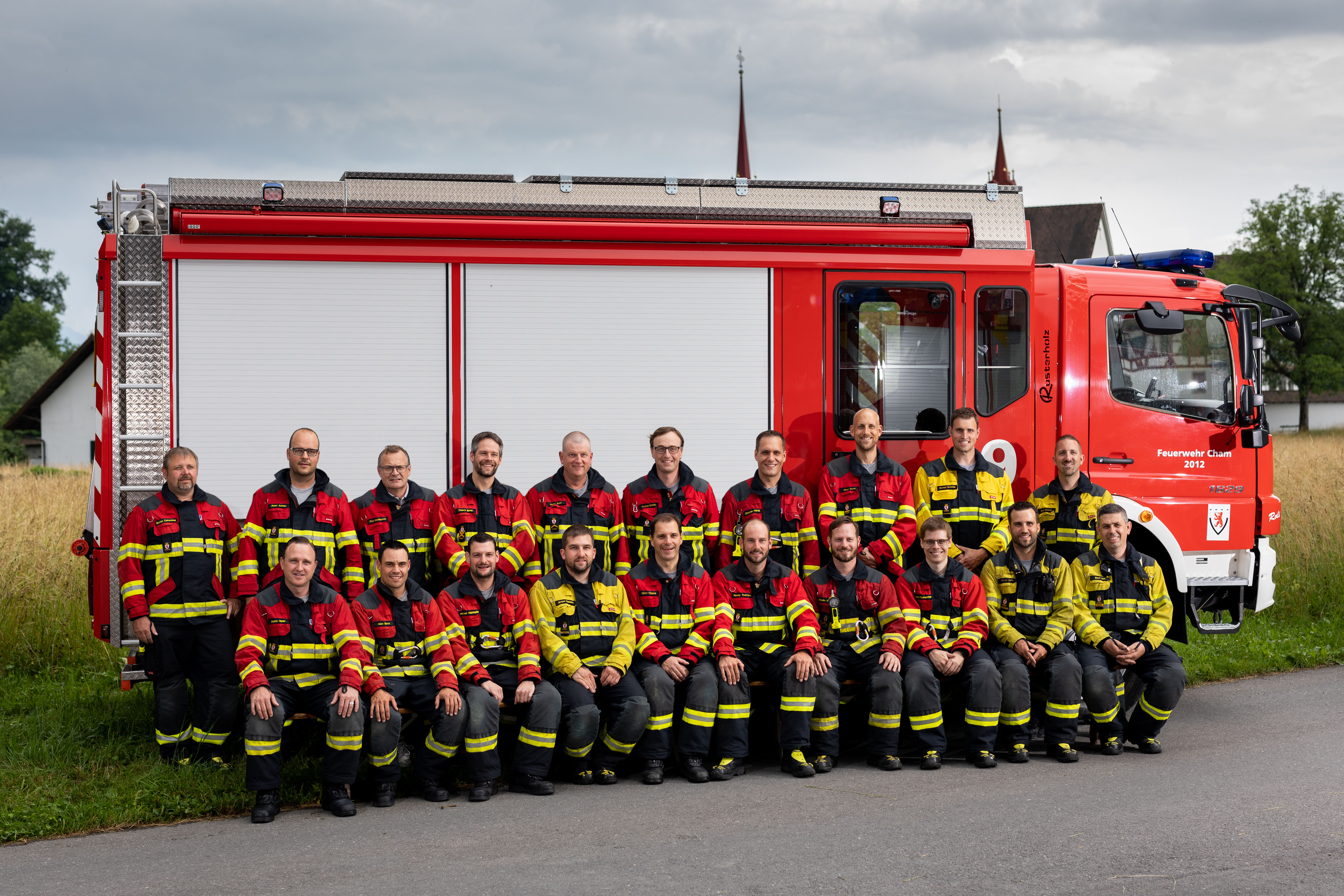 Pionierdienst 2018