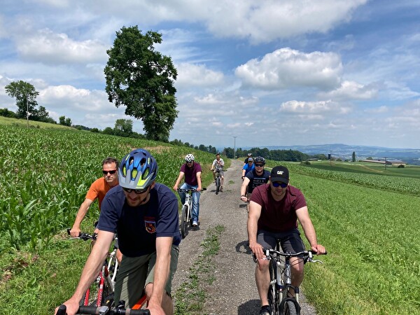 Motorfahrerreise