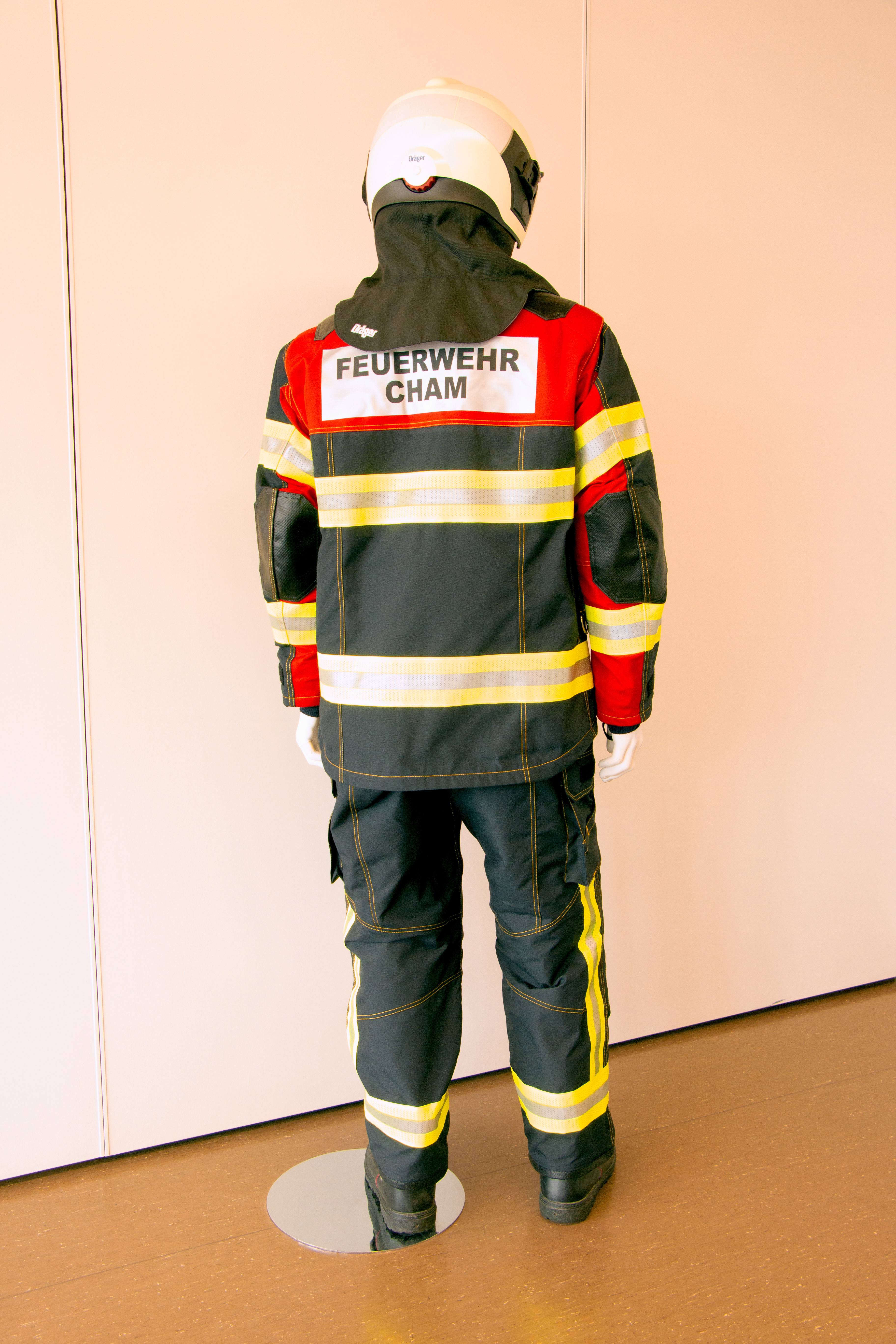 Persönliche Schutzausrüstung (PSA)
