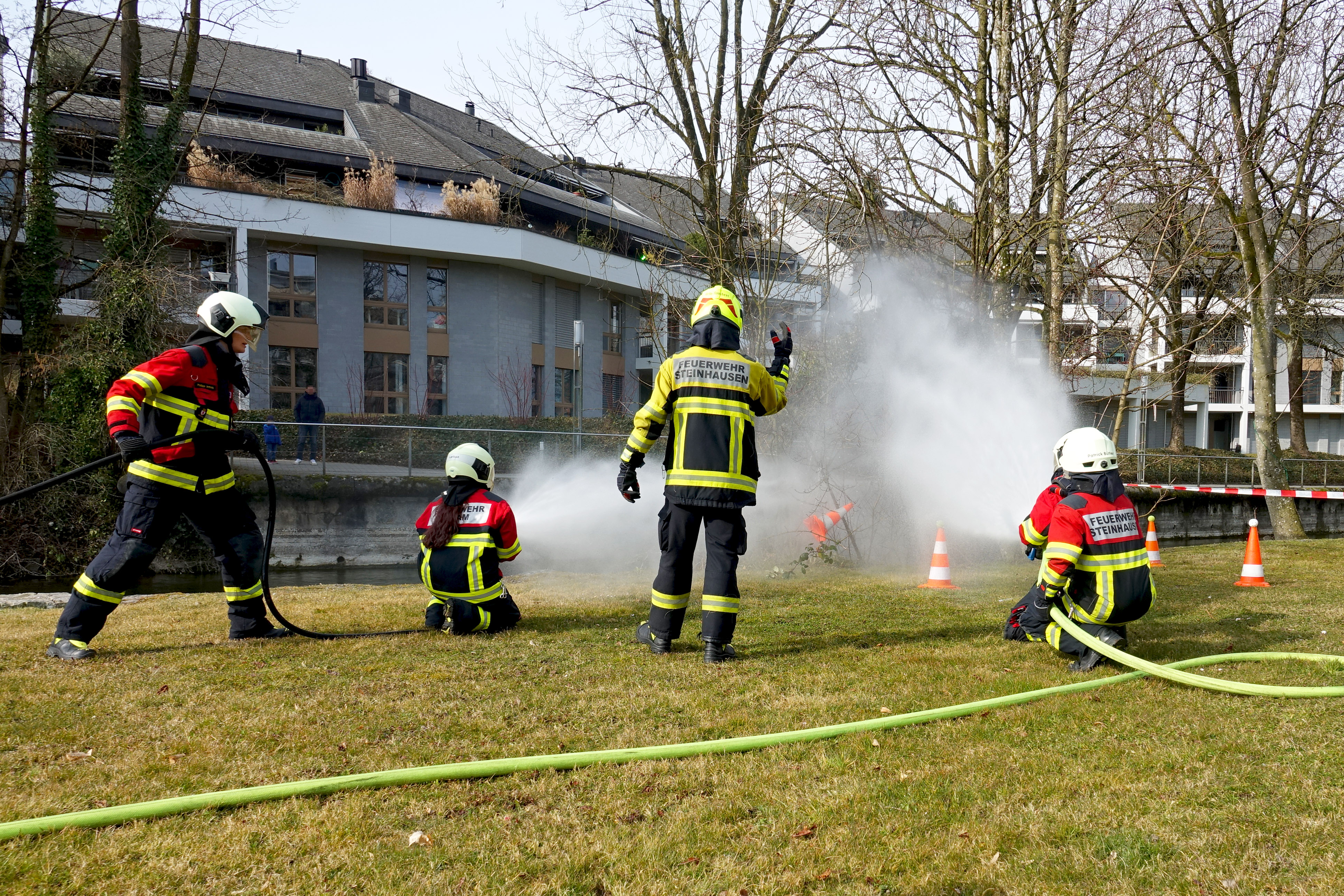 EFK Gemeinde 2022