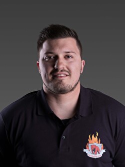 Huber Matthias