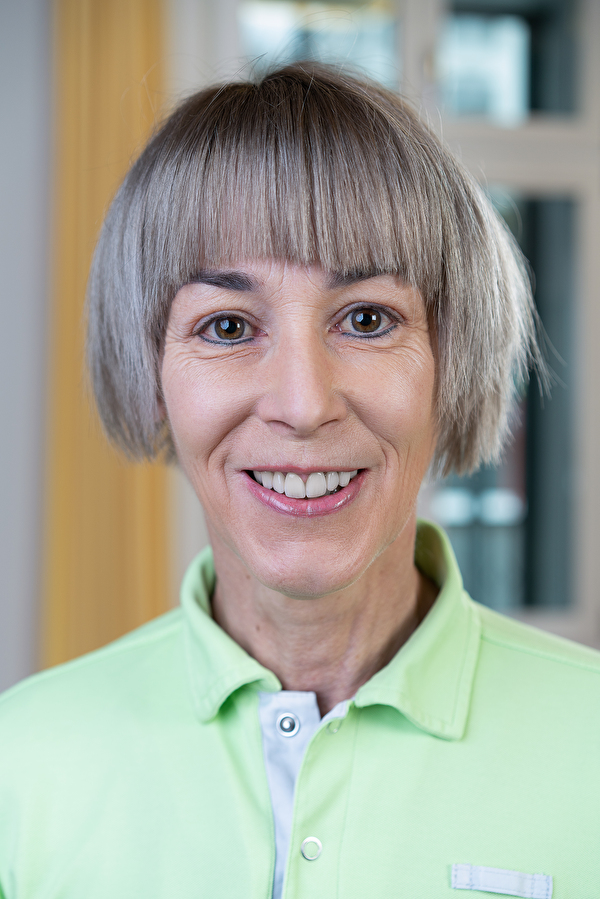 Sandra Eugster