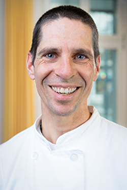 Portrait von Martin Altherr