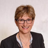 Martha Baumann, Leitung Hotellerie