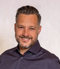 Bruno Sigg, Leitung Technischer Dienst/Infrastruktur/IT