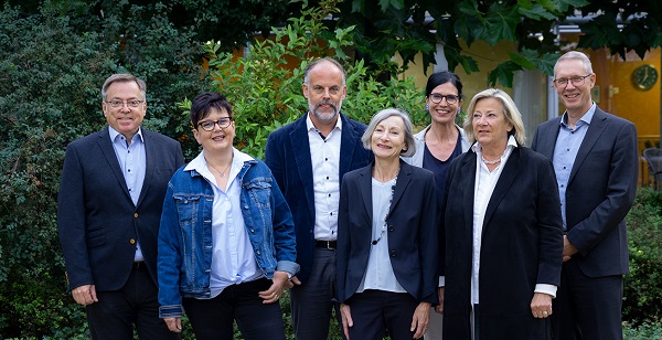 Stiftungsrat