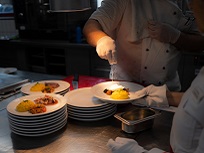 Gastronomie