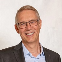 Pascal Huber