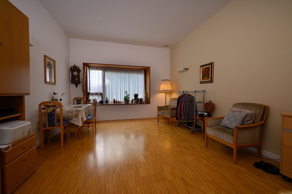 Zimmer Haus Schätti