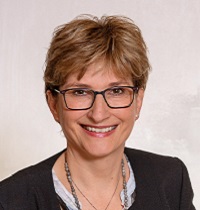 Martha Baumann