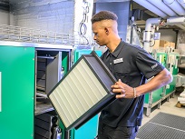Technischer Dienst
