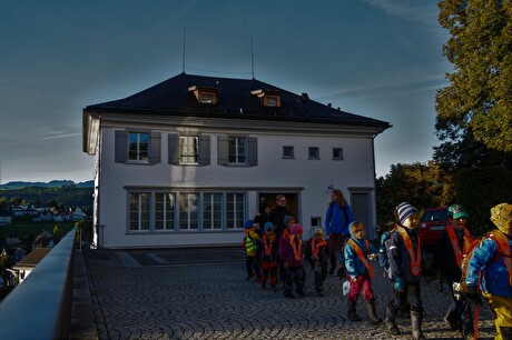 Foto kinderfreundliche Gemeinde