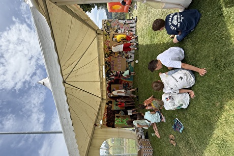 Frühlingsfest 