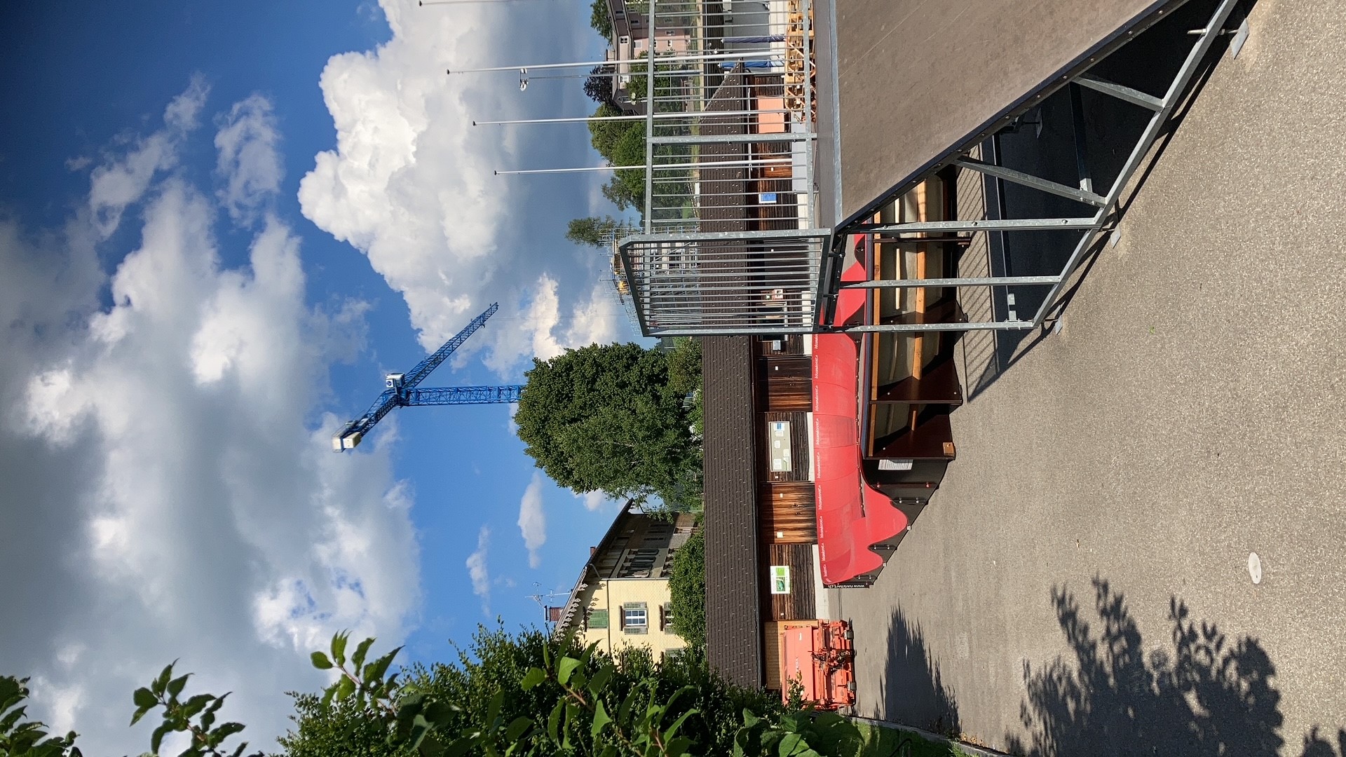 Sommerprogramm