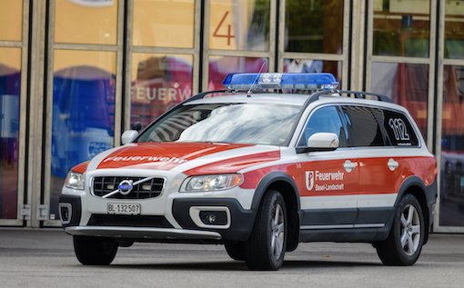 Kommandowagen
