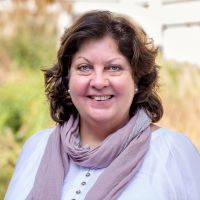 Claudia Weber Schilling