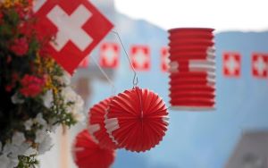 Nationalfeiertag