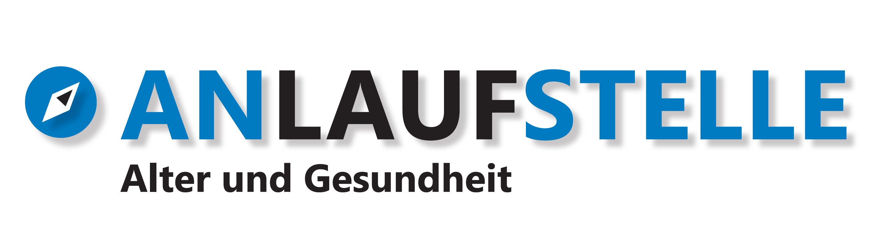 Logo Anlaufstelle