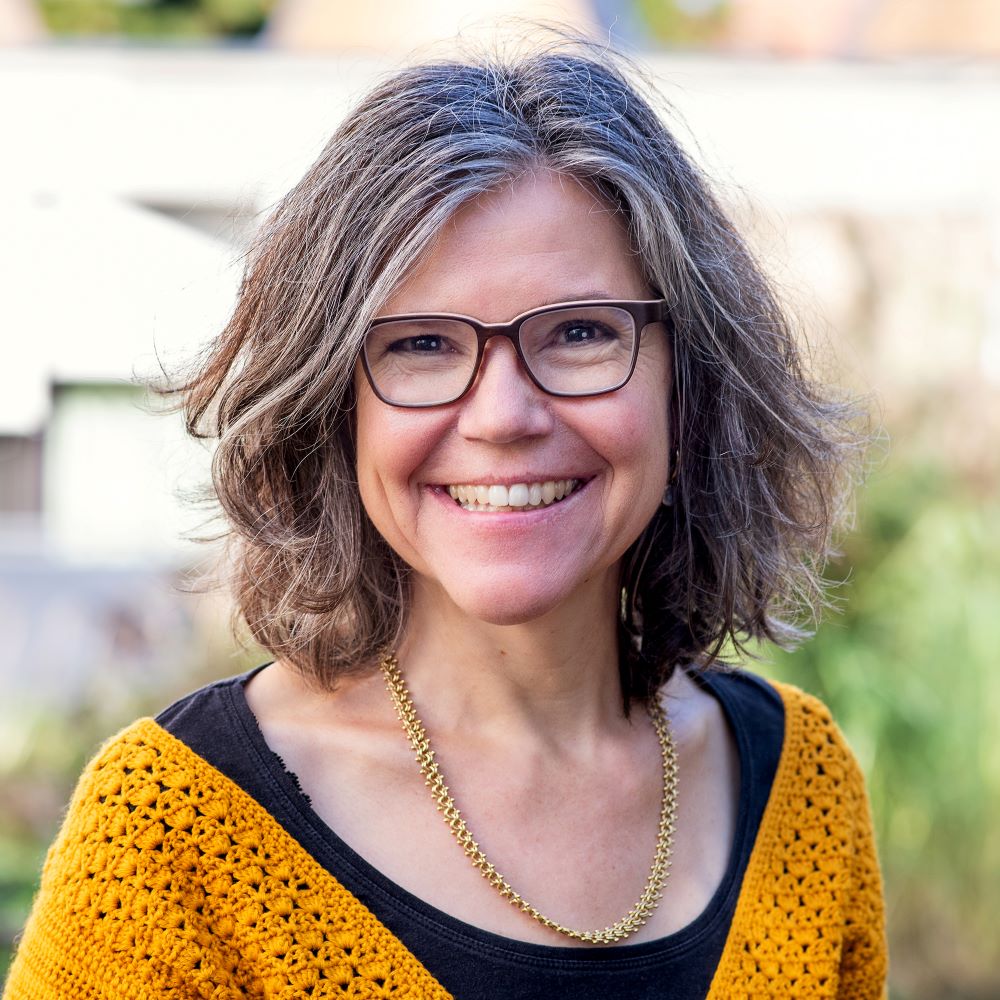 Karin Ament