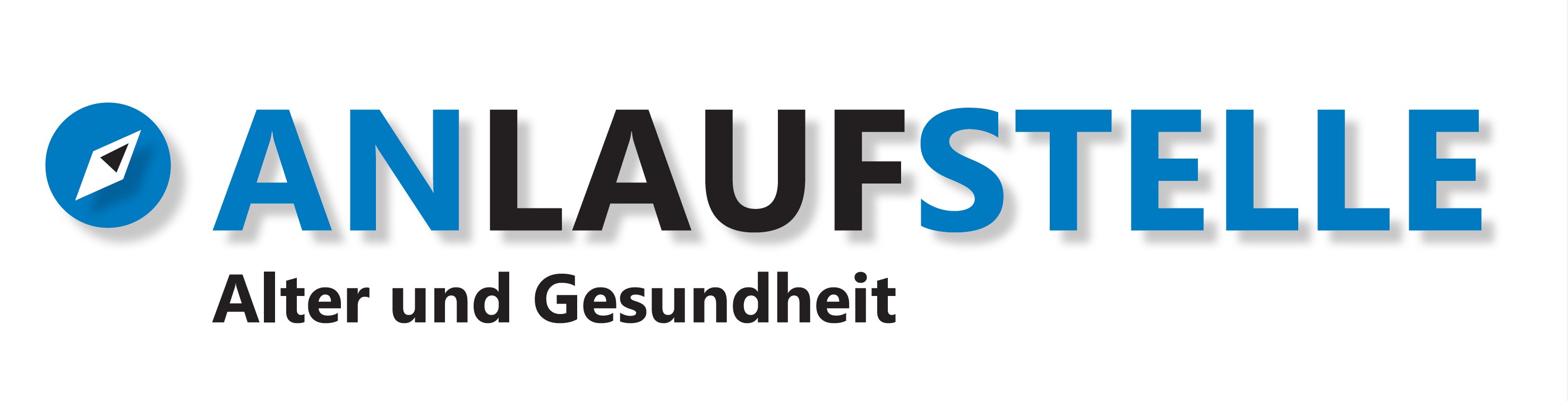 Anlaufstelle Alter und Gesundheit