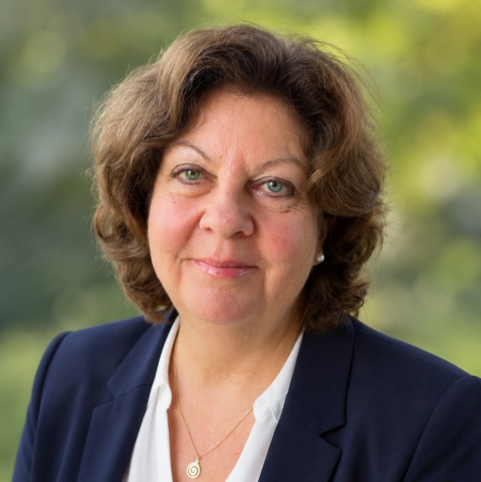 Claudia Weber Schilling