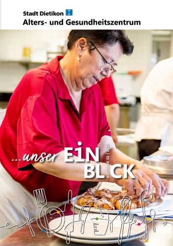 Einblick 02 2022
