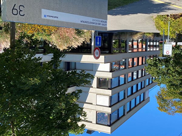 Haus Ruggacker