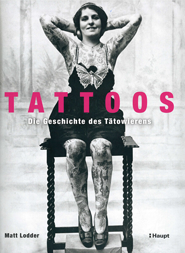 Tattoos