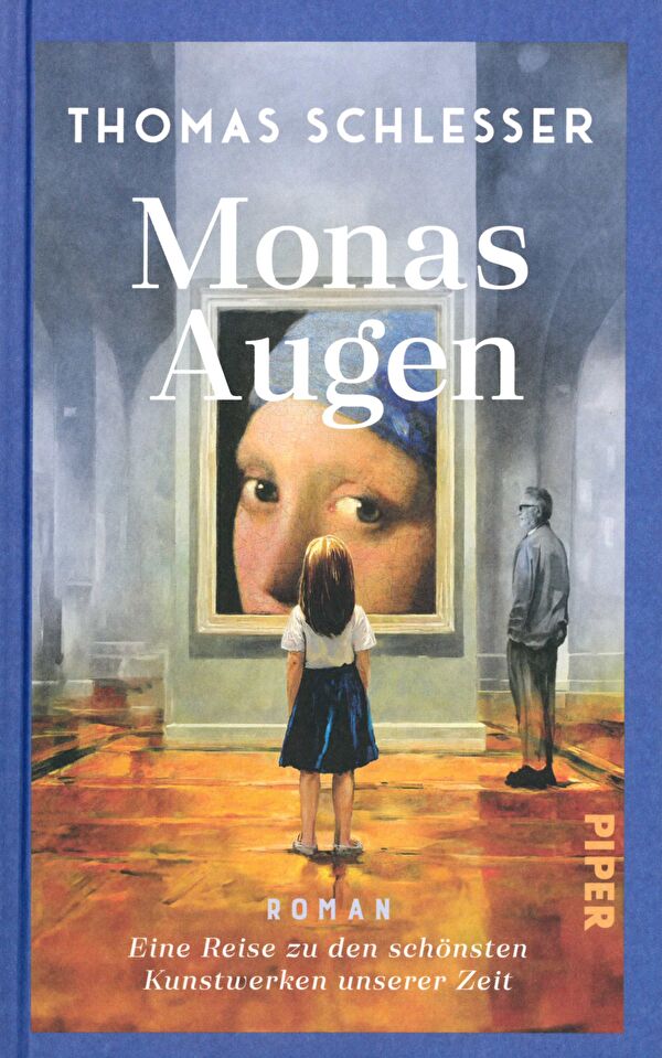 Monas Augen