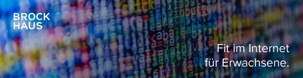 Brockhaus Fit im Internet