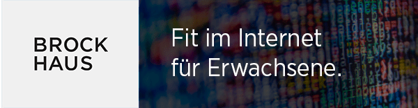 Brockhaus Fit im Internet