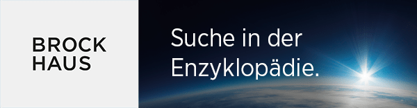 Brockhaus Enzyklopädie