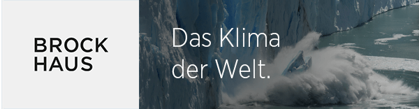 Brockhaus Klima der Welt