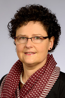 Marianne Steiner