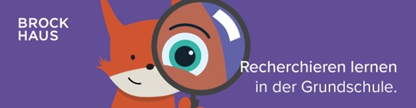 Brockhaus Recherchieren