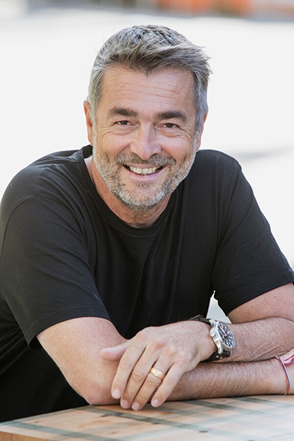 Stefan Gubser