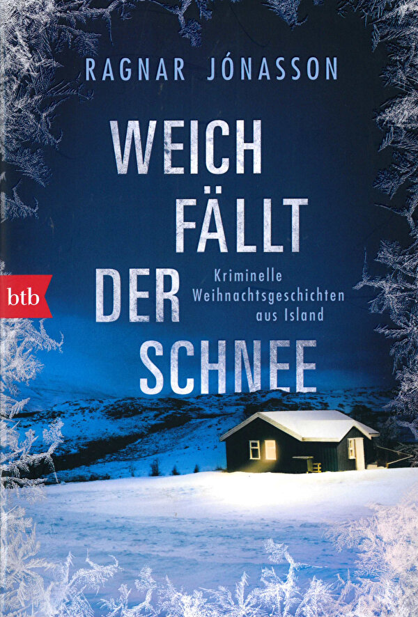 Weich fällt der Schnee