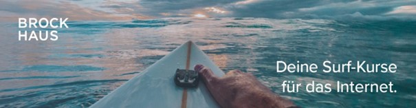 Brockhaus Online-Kurse