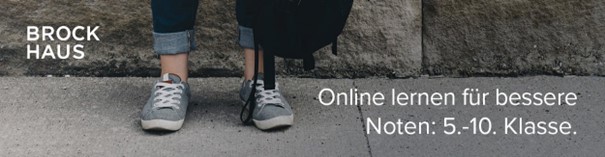 Brockhaus Schülertrainings