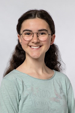Chloe Kundert