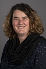 Silvia Merz