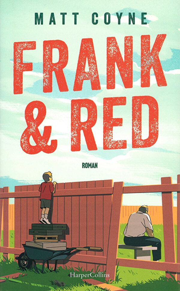 Frank & Red