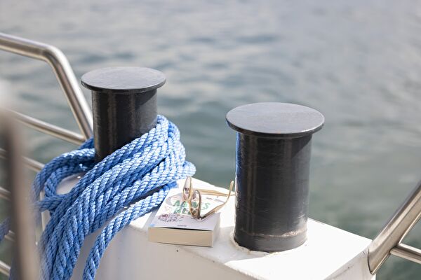 Zuger Literaturschiff