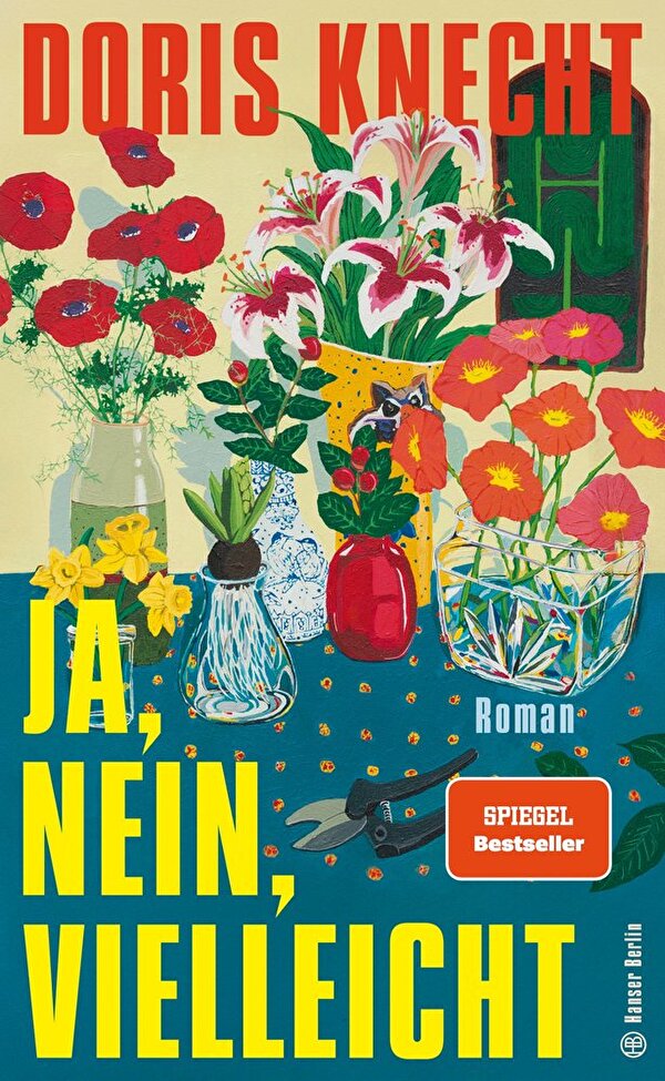 Ja, nein, vielleicht