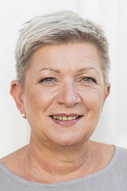 Irene Weibel