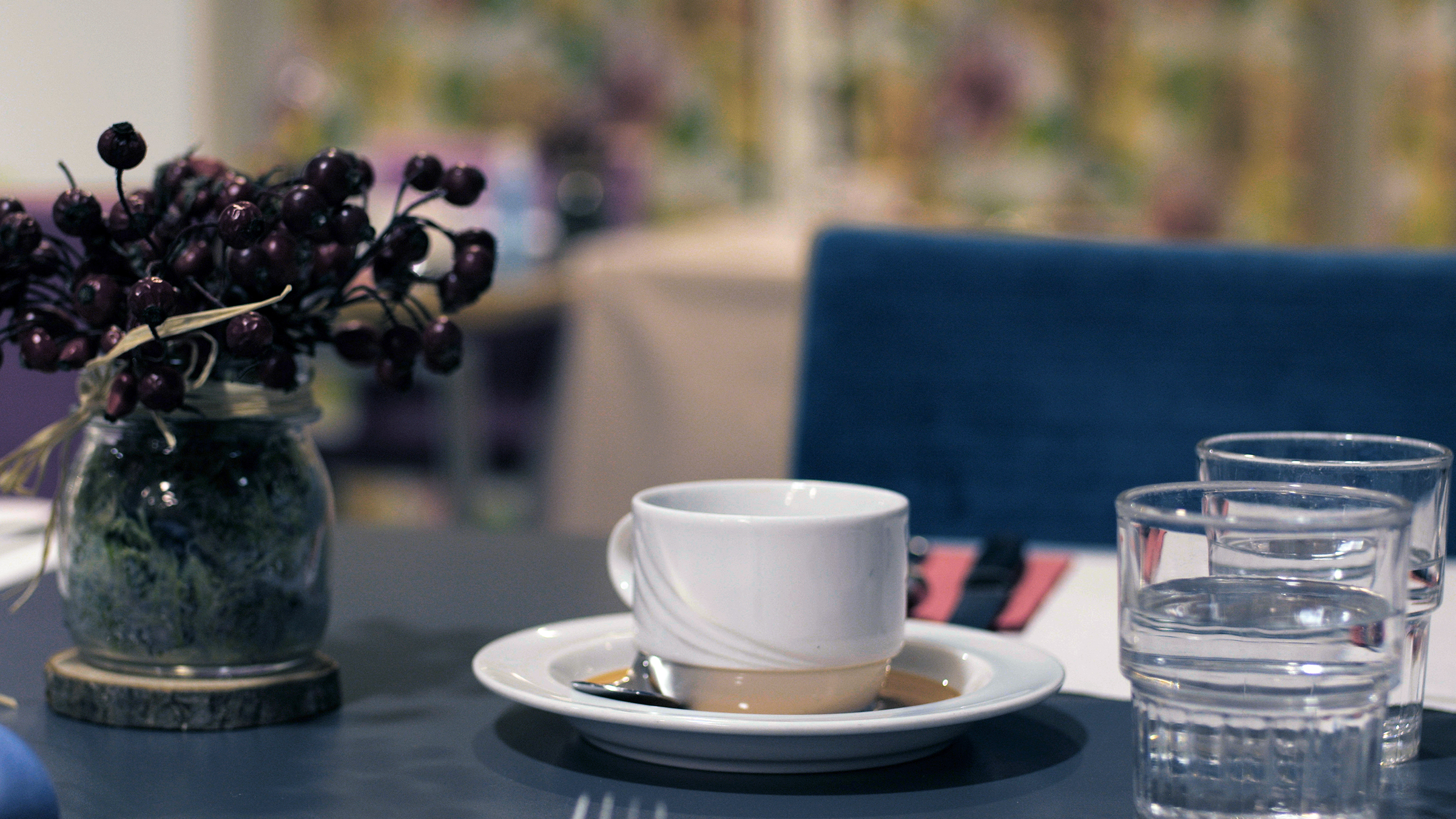 Tasse